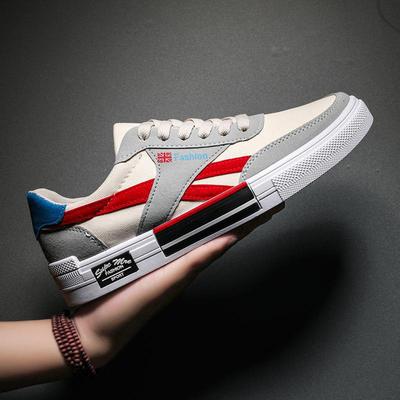 Aby Elite Casual Sneakers - Byloh