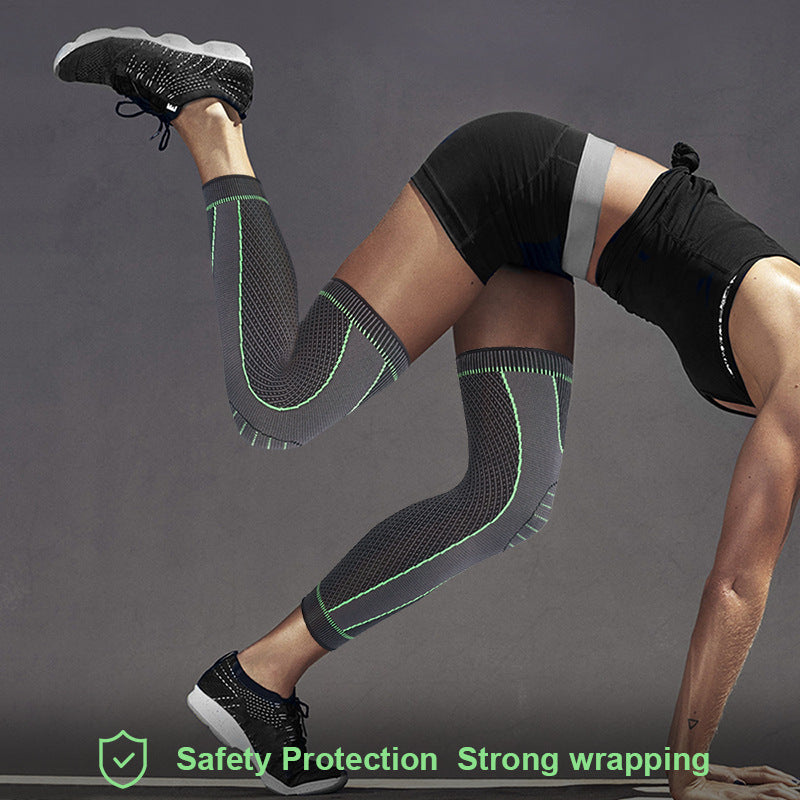 Kneepad Compression Sleeve - Byloh