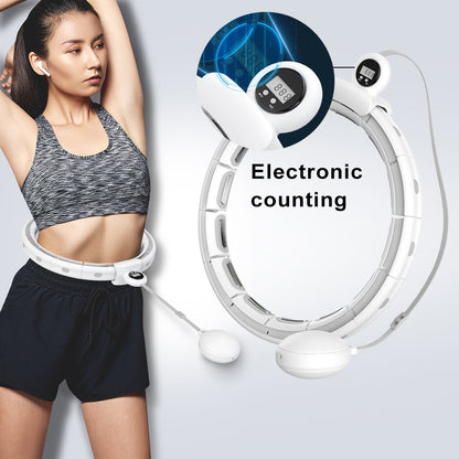 Adjustable Smart Sport Hoola Hoop - Byloh