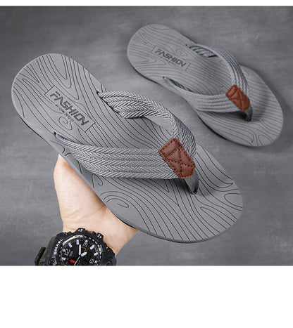 Jump more Summer Slippers - Byloh