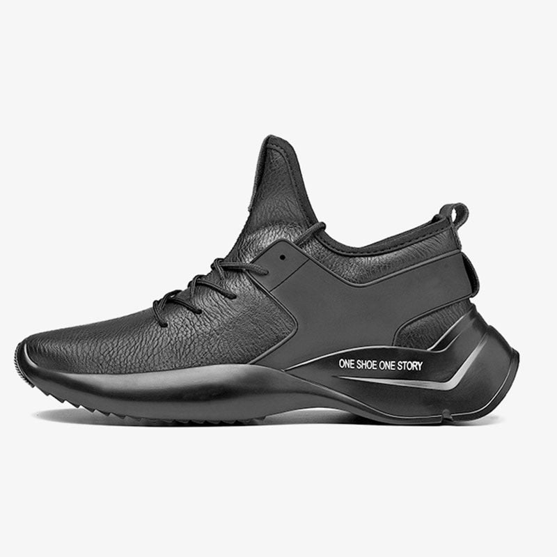 KERRY MEN'S SNEAKER - Byloh