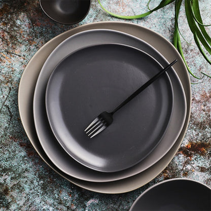 Nordic Ceramic Tableware Set - Byloh