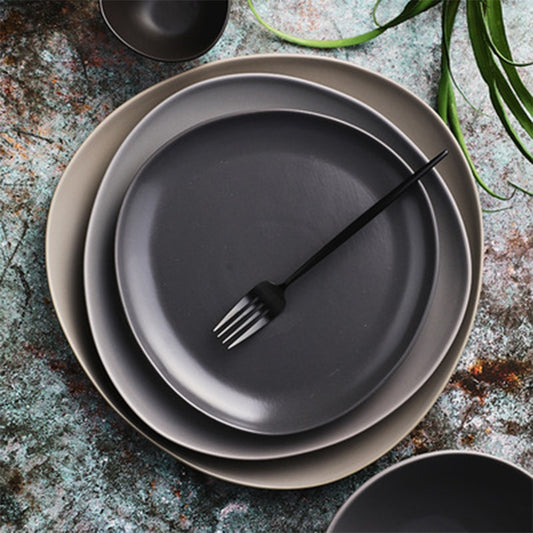 Nordic Ceramic Tableware Set - Byloh
