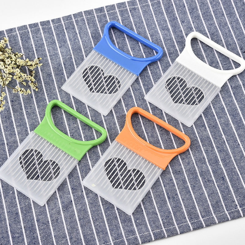 Holder Onion Vegetables Slicer - Byloh
