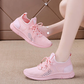 Aby New women Sneakers - Byloh
