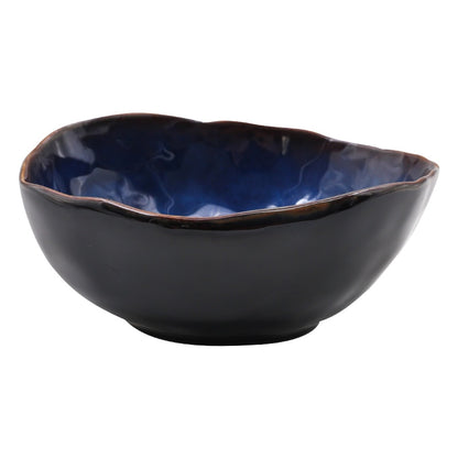 Byloh Irregular Porcelain Bowl - Byloh
