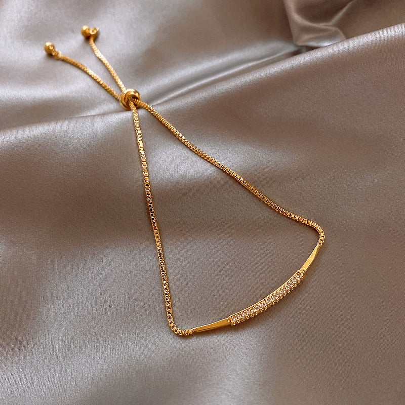 New Luxury Pendant Bracelet - Byloh