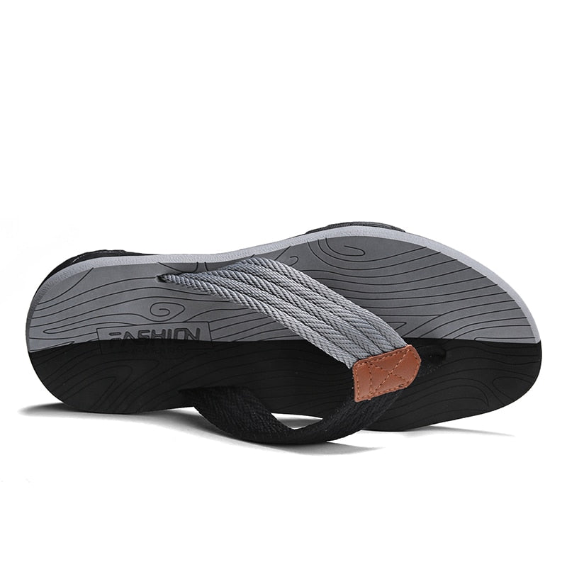 Jump more Summer Slippers - Byloh