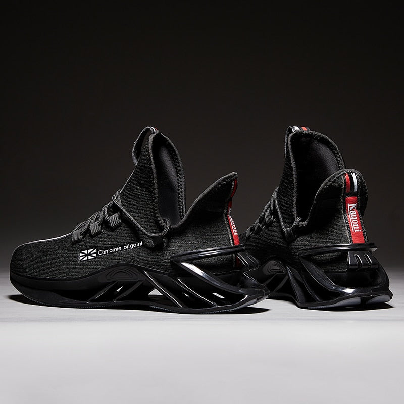 DAMIAN RAMEX SNEAKER - Byloh