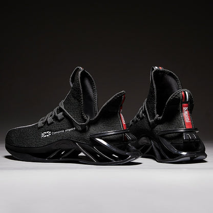 DAMIAN RAMEX SNEAKER - Byloh