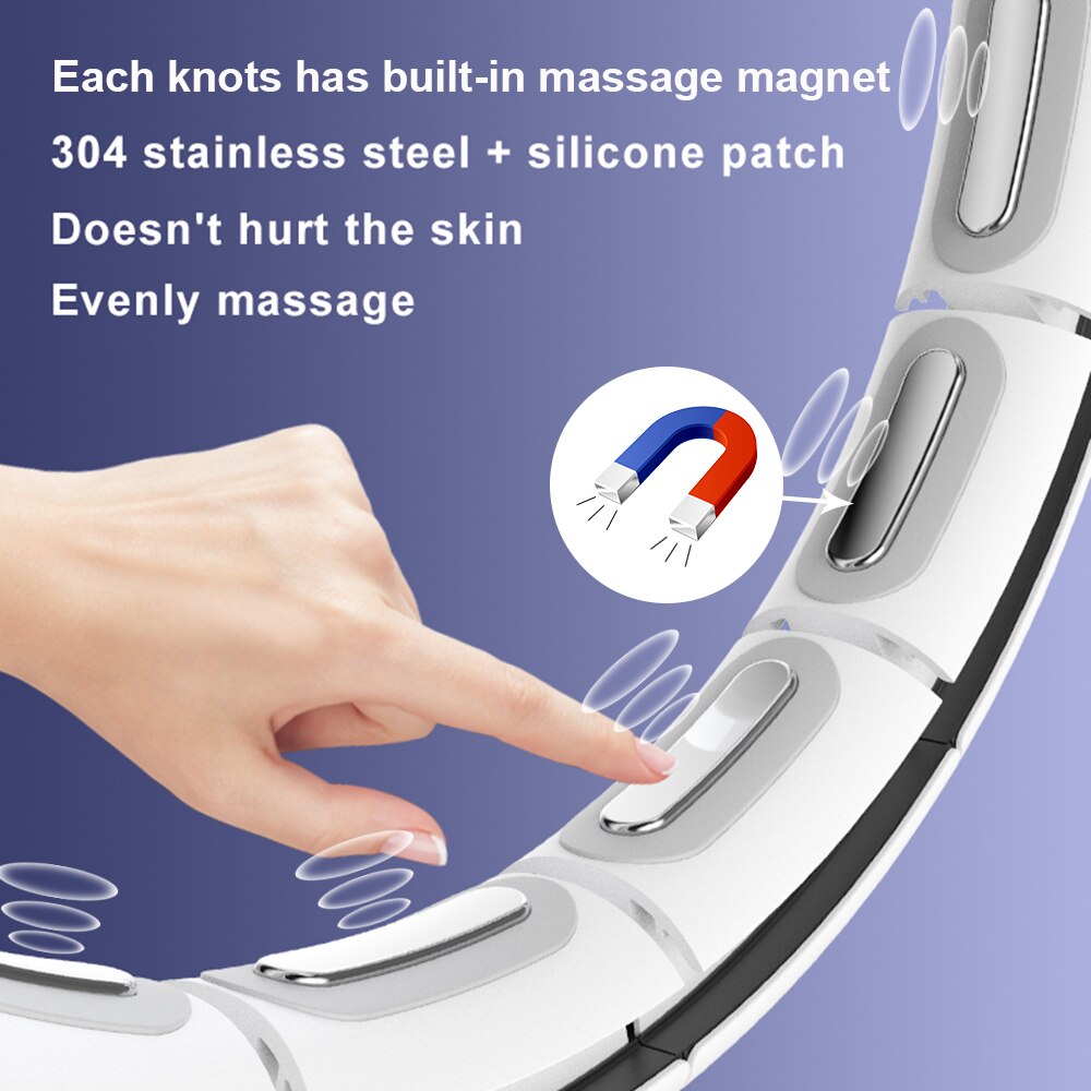 Adjustable Smart Sport Hoola Hoop - Byloh