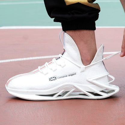 DAMIAN RAMEX SNEAKER - Byloh