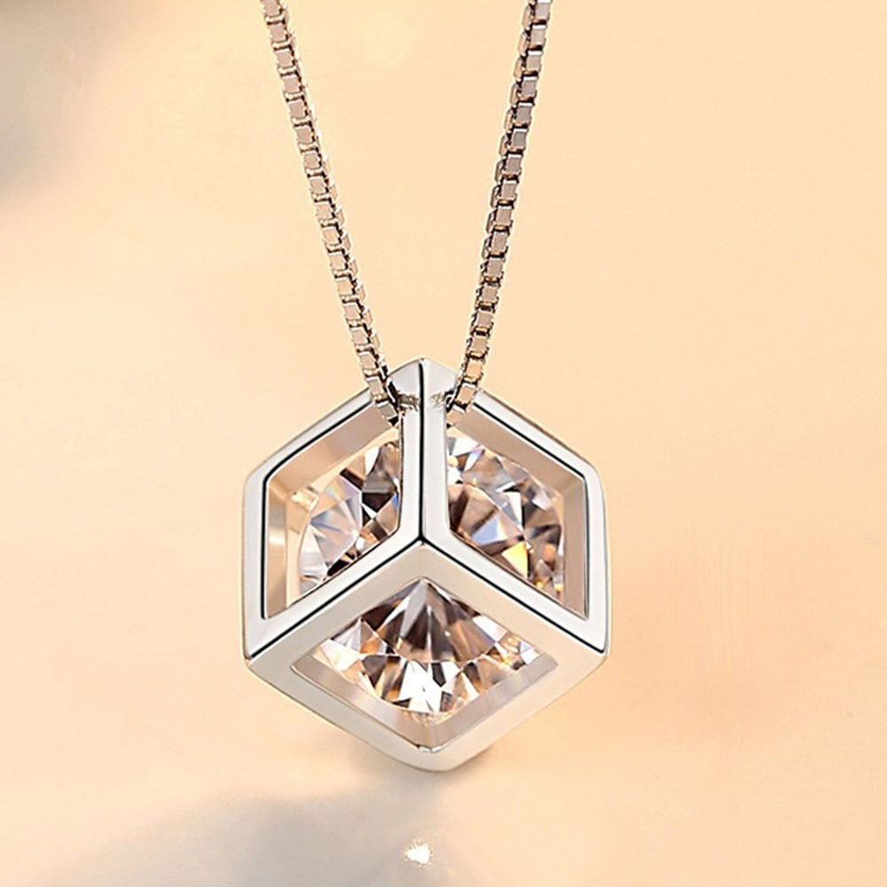 New Fashion Necklaces - Byloh