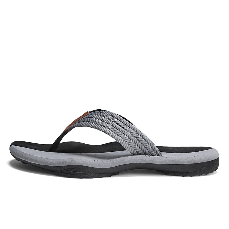 Jump more Summer Slippers - Byloh
