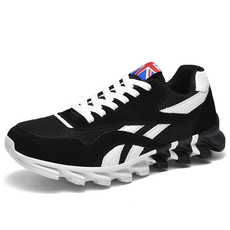 Aby Fun Breathable Sneaker - Byloh