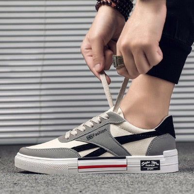 Aby Elite Casual Sneakers - Byloh