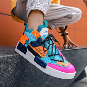 Keny Men's Sneakers - Byloh