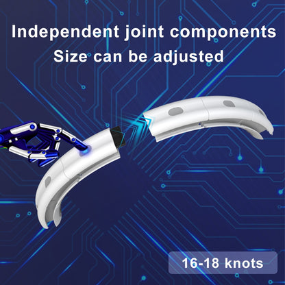 Adjustable Smart Sport Hoola Hoop - Byloh