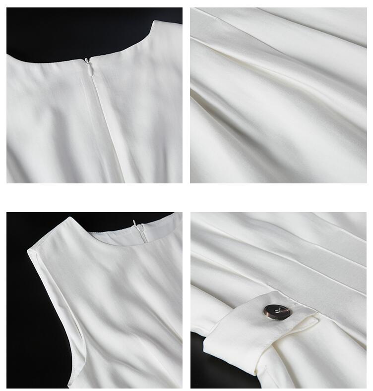 Elegant Casual Sundress - Byloh
