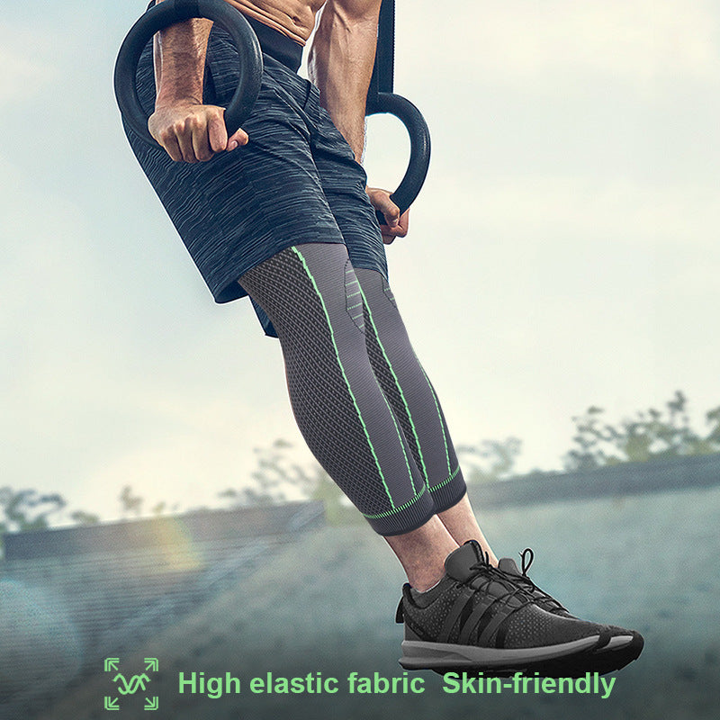 Kneepad Compression Sleeve - Byloh