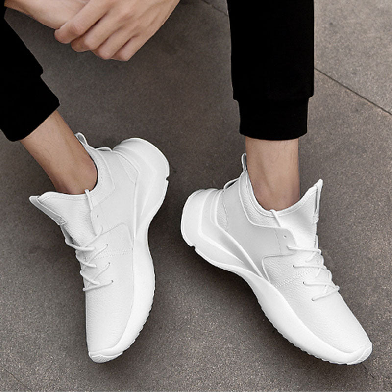 KERRY MEN'S SNEAKER - Byloh