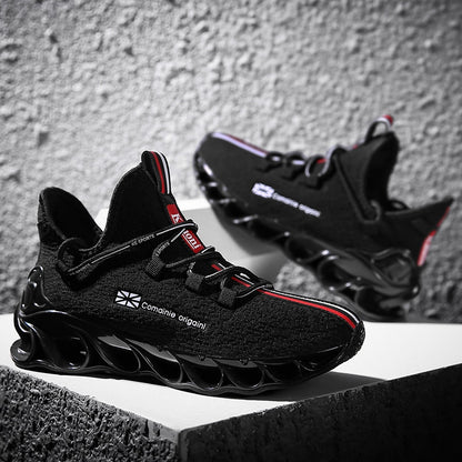 DAMIAN RAMEX SNEAKER - Byloh