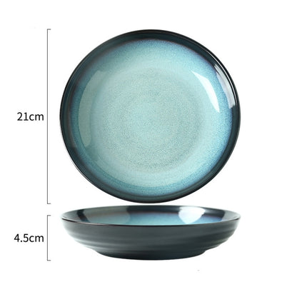 Klever Ceramic Tableware - Byloh