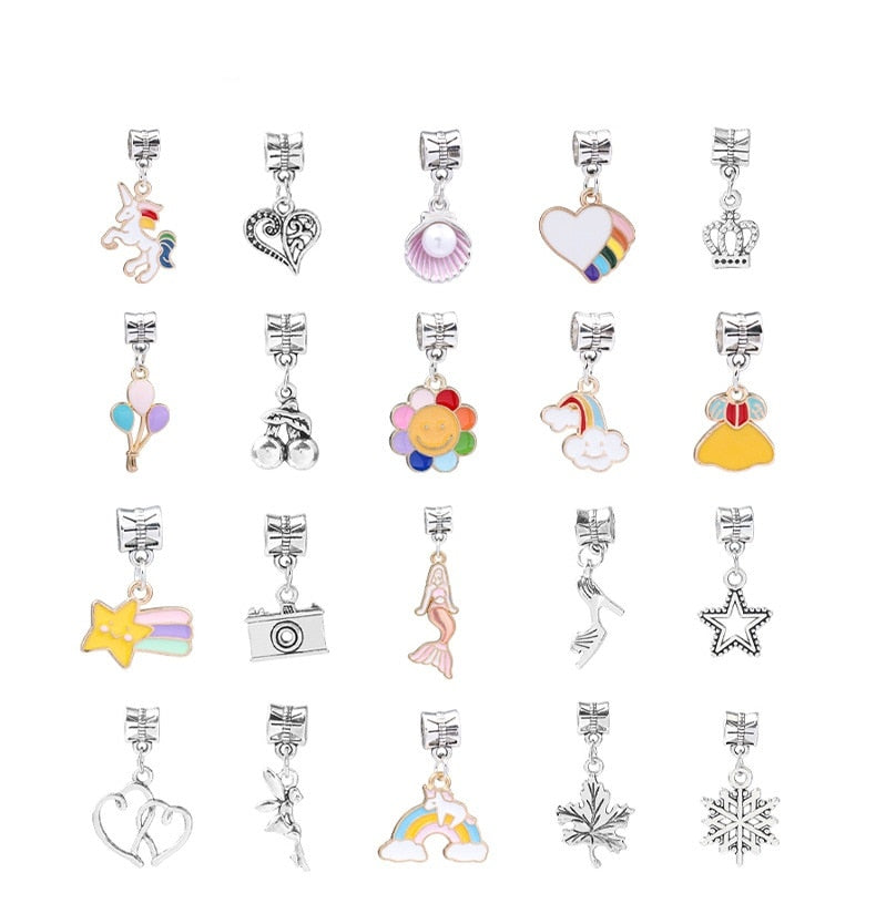 Sweet Bracelet Maker - Byloh
