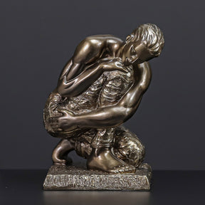 Byloh Nordic Vintage Sculpture - Byloh