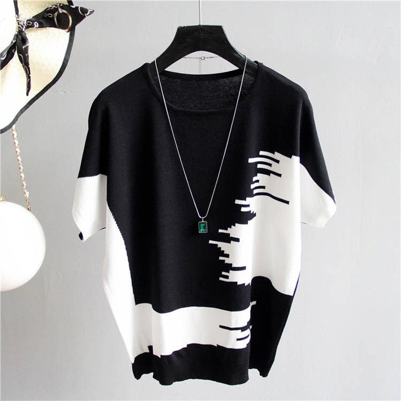 Summer Women Sweater - Byloh
