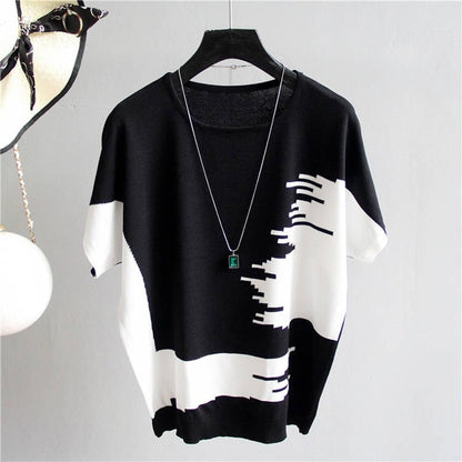 Summer Women Sweater - Byloh