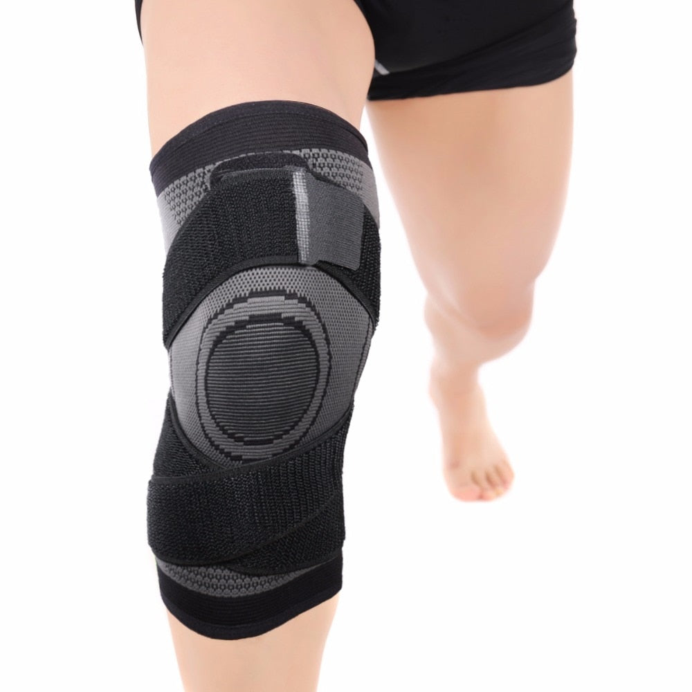 Sports Fitness Knee Pads Support - Byloh