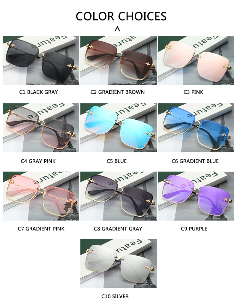 SUNNY SUNGLASSES 2022 - Byloh