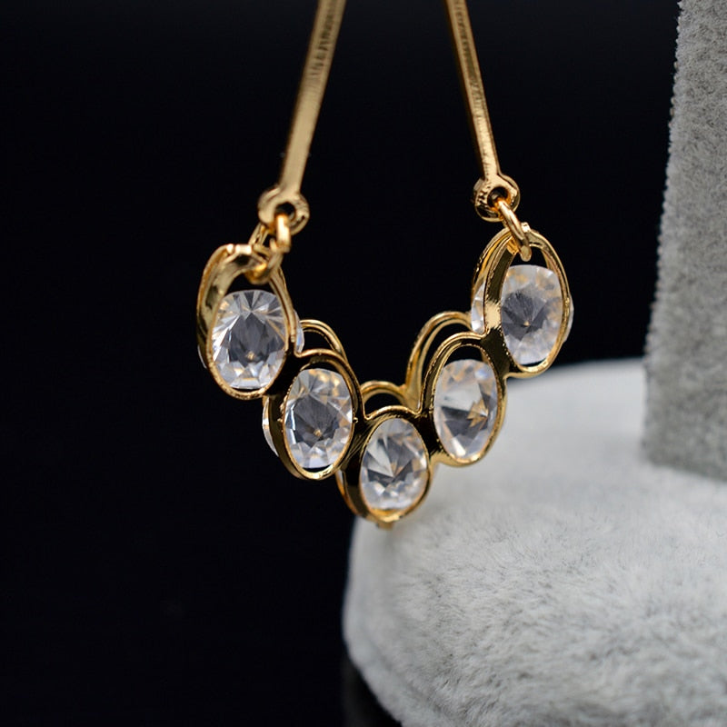 Trendy Earrings Party - Byloh