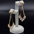 Trendy Earrings Party - Byloh