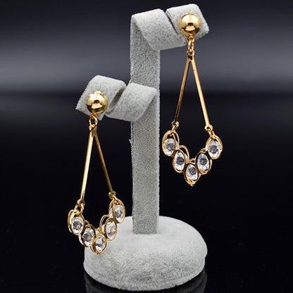 Trendy Earrings Party - Byloh