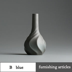 Classic Ceramic Vases - Byloh