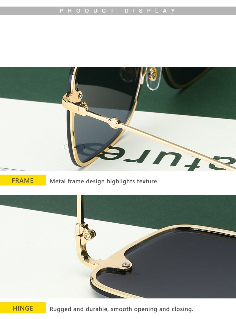 SUNNY SUNGLASSES 2022 - Byloh