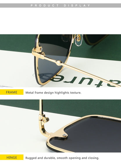 SUNNY SUNGLASSES 2022 - Byloh