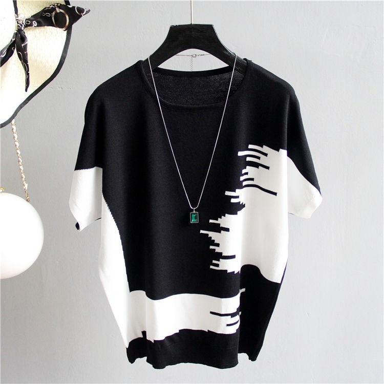 Summer Women Sweater - Byloh