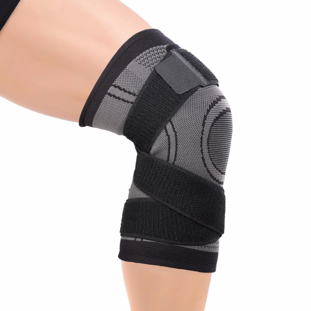Sports Fitness Knee Pads Support - Byloh