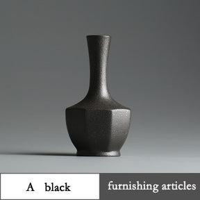 Classic Ceramic Vases - Byloh
