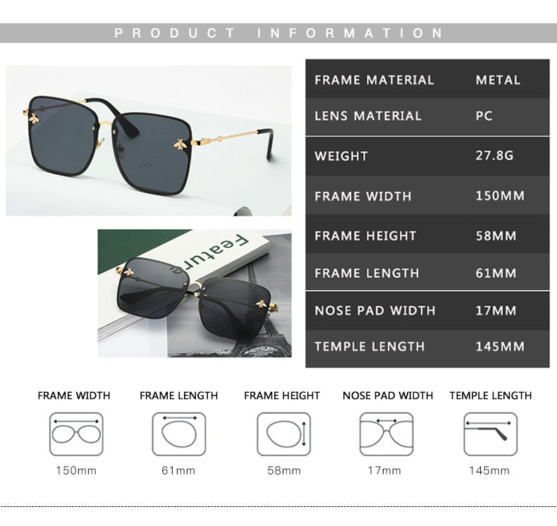 SUNNY SUNGLASSES 2022 - Byloh