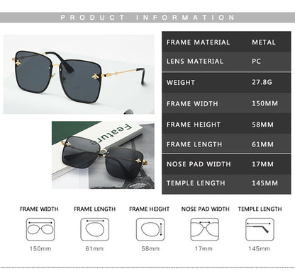 SUNNY SUNGLASSES 2022 - Byloh