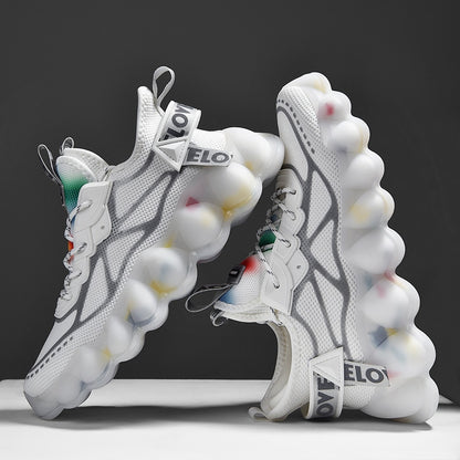 Lewis Trainer Race Sneakers - Byloh