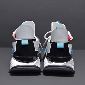 Popy Men's Sneakers - Byloh