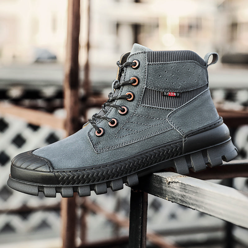 Colvin Trendy Elegant Boots - Byloh