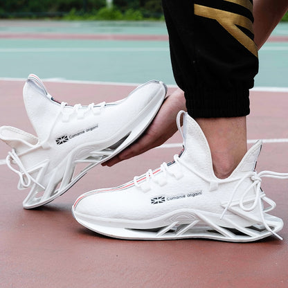 DAMIAN RAMEX SNEAKER - Byloh