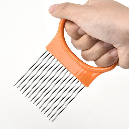 Holder Onion Vegetables Slicer - Byloh