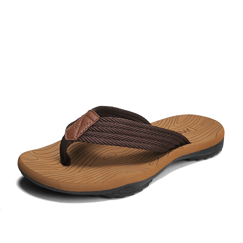 Jump more Summer Slippers - Byloh